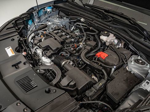 New 2026 Acura ADX A-Spec AWD/4WD image 40