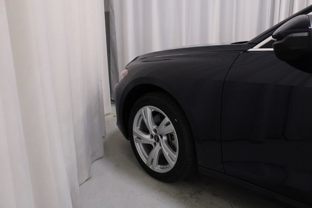 New 2026 Audi A5 Premium Plus AWD/4WD image 30