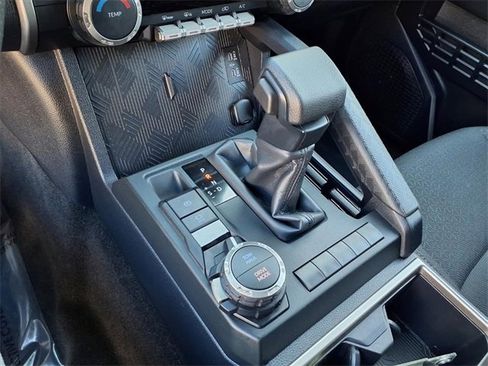 Used 2025 Toyota 4Runner SR5 image 19