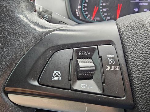 Used 2020 Chevrolet Sonic LT w/ Convenience Package image 36