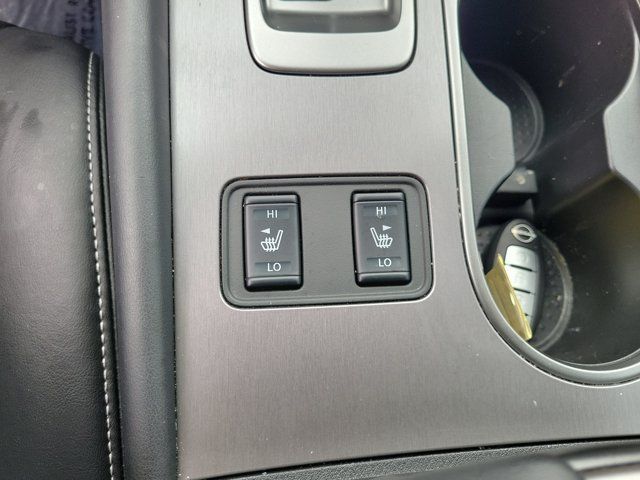 Used 2024 Nissan Murano SV FWD image 32