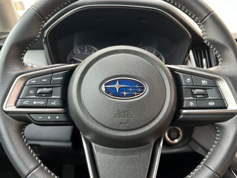 Certified 2025 Subaru Outback Premium image 23