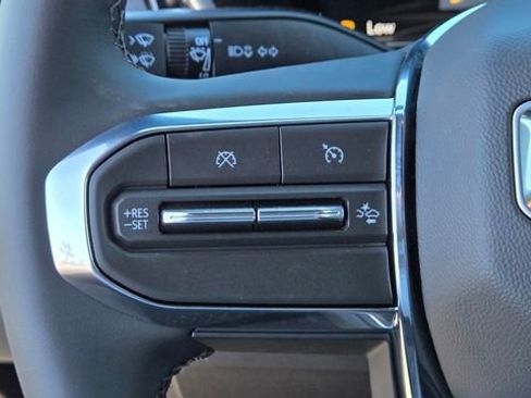 New 2026 GMC Canyon Elevation image 15