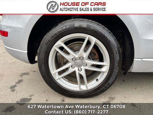 Used 2015 Audi Q5 TDI Premium Plus AWD/4WD image 49