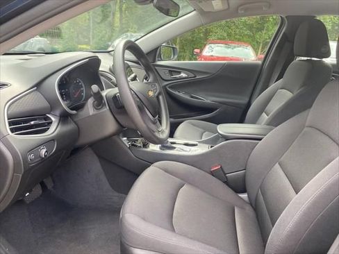 Used 2022 Chevrolet Malibu LT FWD image 23