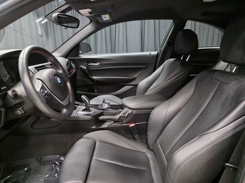 Used 2016 BMW 228i xDrive Coupe AWD/4WD image 15