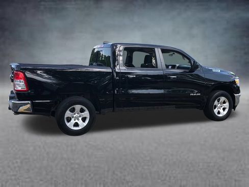 Used 2020 RAM 1500 Big Horn AWD/4WD image 11