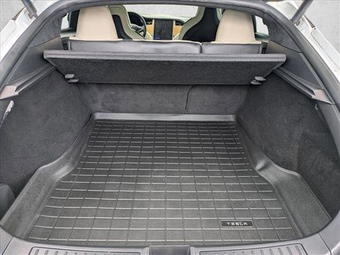 Used 2019 Tesla Model S Performance image 6
