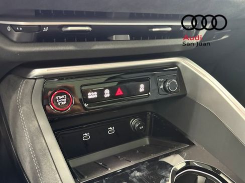 New 2026 Audi SQ5 Premium Plus image 18