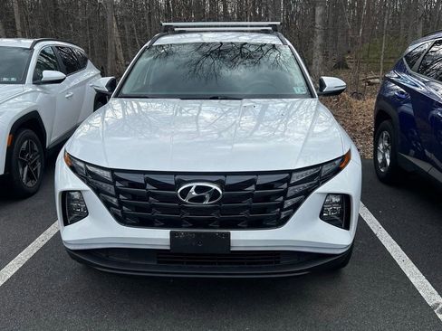 Used 2023 Hyundai Tucson SEL image 3