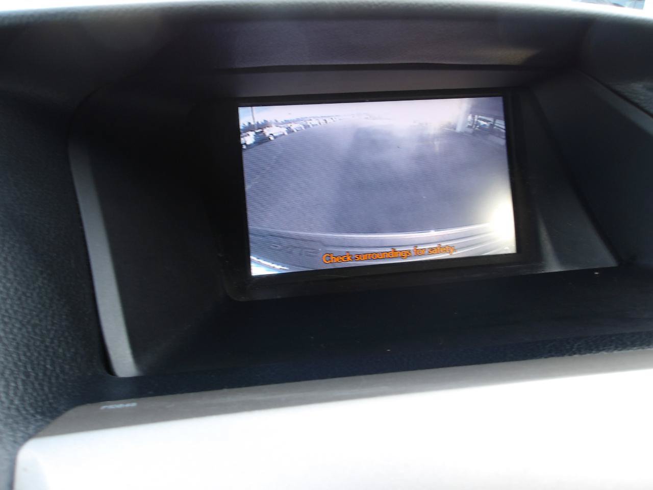 Used 2015 Lexus RX 450h AWD image 20