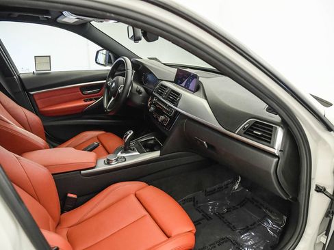 Certified 2018 BMW 328d xDrive Wagon AWD/4WD image 20
