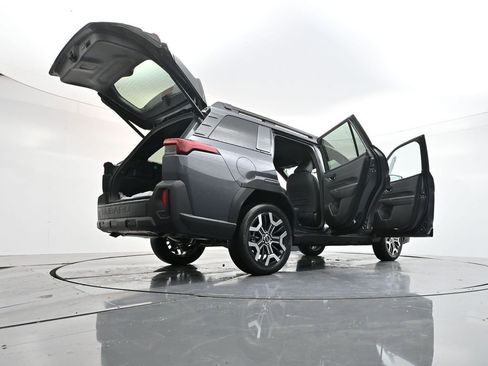 New 2026 Subaru Outback Touring XT AWD/4WD image 31