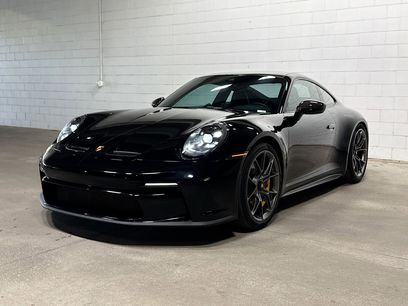 Certified 2023 Porsche 911 GT3
