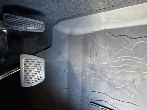 New 2026 Jeep Wrangler Willys image 17