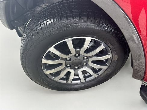 Used 2020 Ford Ranger XLT w/ Equipment Group 302A Luxury image 24