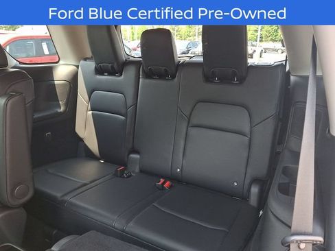 Used 2022 Nissan Pathfinder SL w/ SL Premium Package AWD/4WD image 13