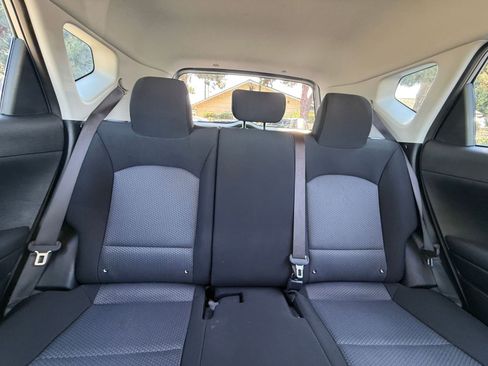 Used 2025 Kia Soul LX w/ LX Technology Package FWD image 34