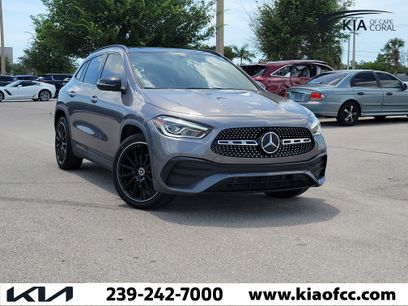 Used 2023 Mercedes-Benz GLA 250