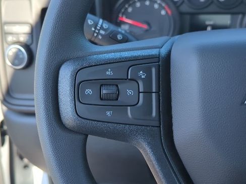 New 2026 Chevrolet Silverado 1500 Custom image 16