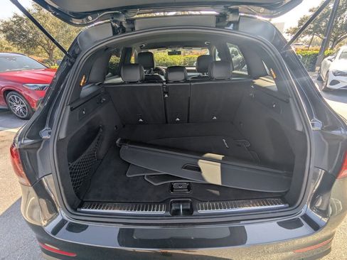 Certified 2021 Mercedes-Benz GLC 300 GLC 300 image 24