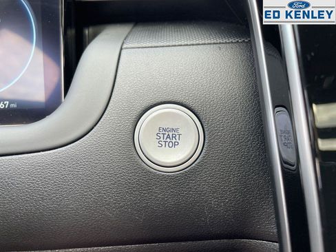 Used 2024 Hyundai Santa Cruz Night image 11