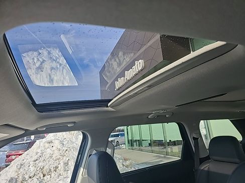 New 2026 Hyundai Palisade Limited image 30