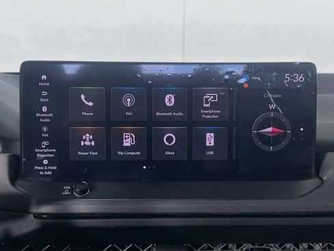 Used 2024 Honda Accord Sport image 21