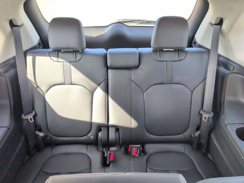 New 2026 Honda Pilot EX-L image 32