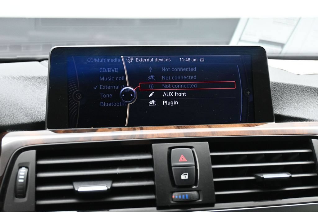 Used 2013 BMW 328i xDrive Sedan AWD/4WD image 11