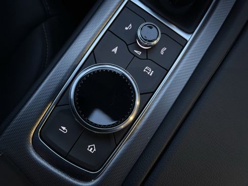 Certified 2025 Cadillac CT5 Premium Luxury w/ Sun And Sound Package image 39