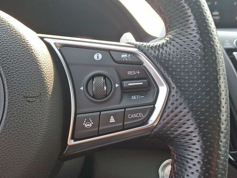 Certified 2024 Acura RDX A-Spec AWD/4WD image 23