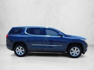 Used 2019 GMC Acadia SLE FWD video 4