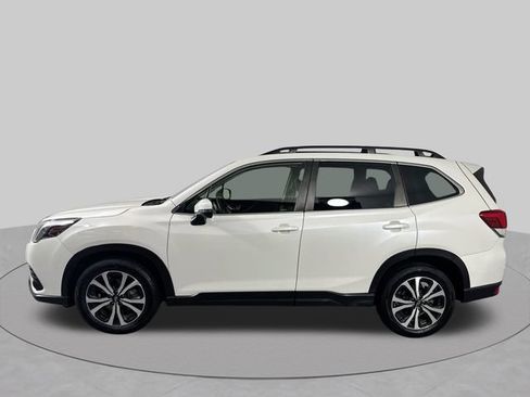 Used 2023 Subaru Forester Limited AWD/4WD image 29