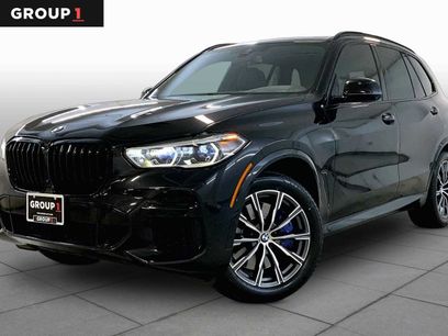 Used 2022 BMW X5 M50i w/ Executive Package