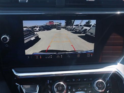 New 2026 GMC Sierra 1500 Denali Ultimate AWD/4WD image 7