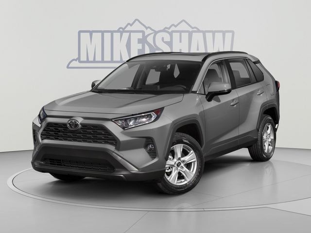 Used 2021 Toyota RAV4 XLE Premium AWD/4WD image 1