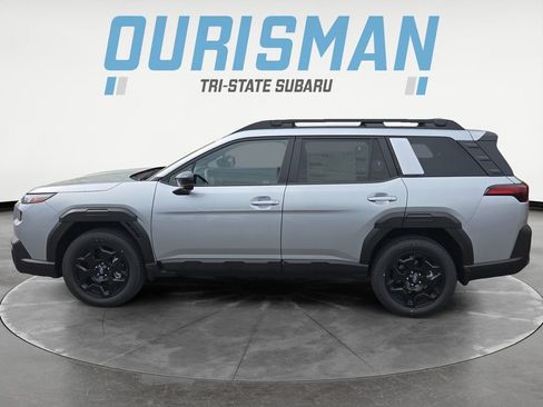New 2026 Subaru Outback Limited AWD/4WD image 3