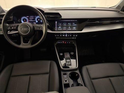 Certified 2023 Audi A3 2.0T Premium w/ Convenience Package AWD/4WD image 16