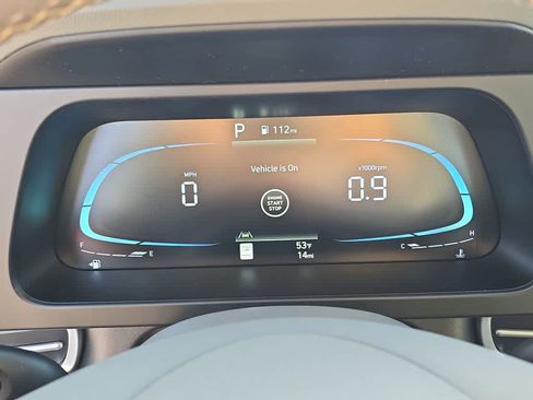 New 2026 Hyundai Elantra Sport image 32