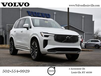 Certified 2025 Volvo XC90 B6 Plus