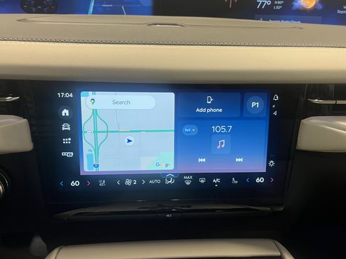 New 2025 Lincoln Navigator Reserve image 23