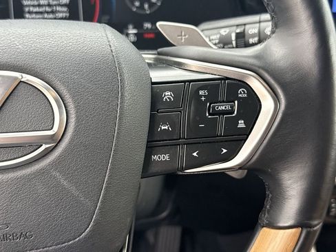Used 2025 Lexus RX 350 Premium FWD image 27