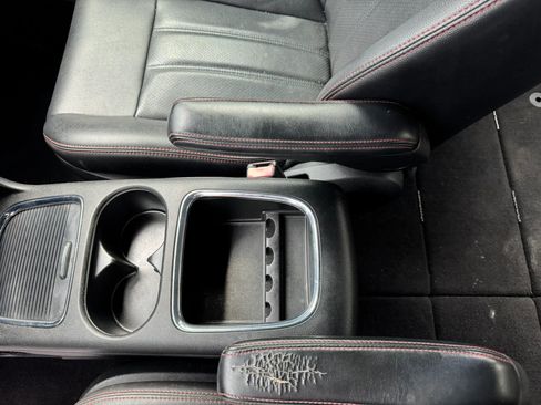 Used 2018 Dodge Grand Caravan GT FWD image 16