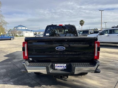 New 2026 Ford F250 Lariat w/ Lariat Ultimate Package AWD/4WD image 4