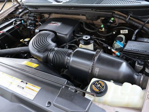 Used 1998 Ford F150 XL image 39