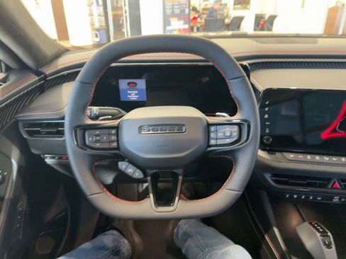 New 2026 Dodge Charger Scat Pack AWD/4WD image 14