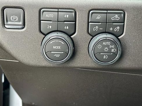 New 2026 Chevrolet Silverado 2500 LTZ w/ LTZ Plus Package image 31