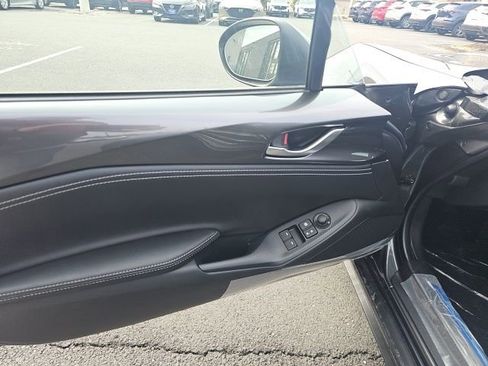 New 2026 MAZDA MX-5 Miata Grand Touring w/ Weather Package image 10