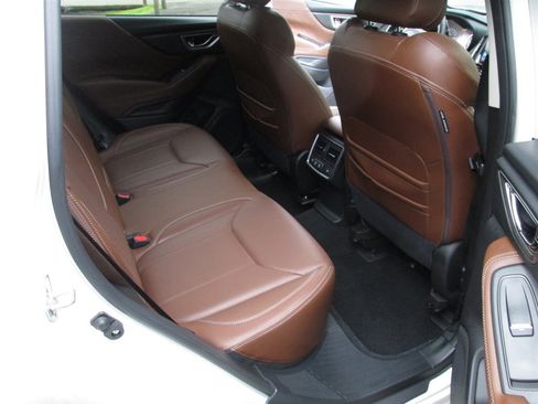 Used 2019 Subaru Forester Touring w/ Popular Package #3 AWD/4WD image 21